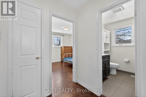 2 Gladiator Road, Markham, ON - Indoor