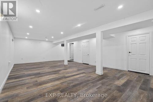 2 Gladiator Road, Markham, ON - Indoor Photo Showing Other Room