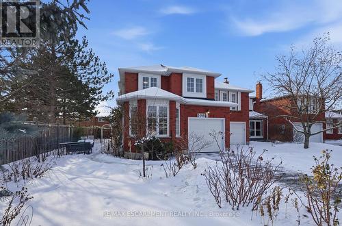 1466 REEVES GATE  Oakville, ON L6M 3H3