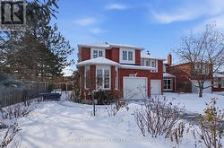 1466 REEVES GATE  Oakville, ON L6M 3H3