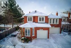 1466 REEVES GATE  Oakville, ON L6M 3H3