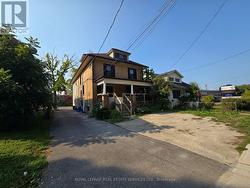 UNIT B - 76 GUELPH STREET  Halton Hills, ON L7G 3Z5