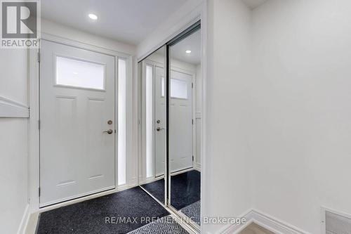 3348 Burdock Place, Mississauga, ON - Indoor Photo Showing Other Room