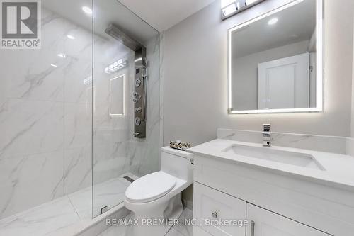 3348 Burdock Place, Mississauga, ON - Indoor Photo Showing Bathroom
