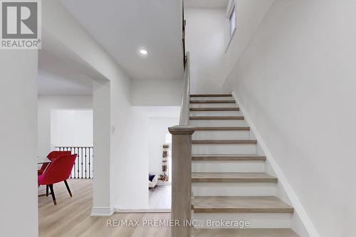 3348 Burdock Place, Mississauga, ON - Indoor Photo Showing Other Room