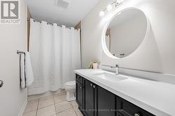 2nd Floor Bathroom - 