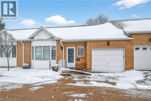 156 SILVERBIRCH Boulevard  Hamilton, ON L0R 1W0