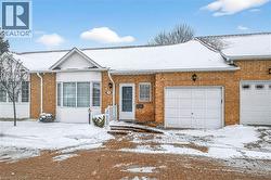 156 SILVERBIRCH Boulevard  Hamilton, ON L0R 1W0