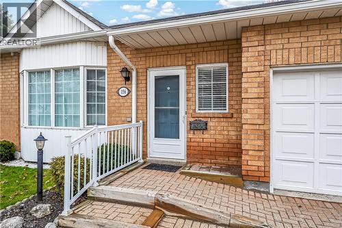 156 SILVERBIRCH Boulevard  Hamilton, ON L0R 1W0