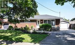 17 GROSVENOR STREET  St. Catharines, ON L2M 3E1