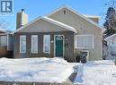 1506 E Avenue N, Saskatoon, SK  - Outdoor 