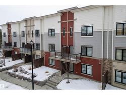 #99 804 WELSH DR SW  Edmonton, AB T6K 1Y8