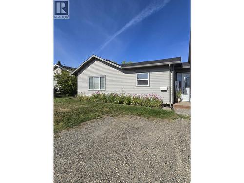 8224 99 AVENUE  Fort St. John, BC V1J 1S7