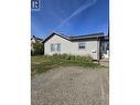 8224 99 Avenue, Fort St. John, BC  - Outdoor 