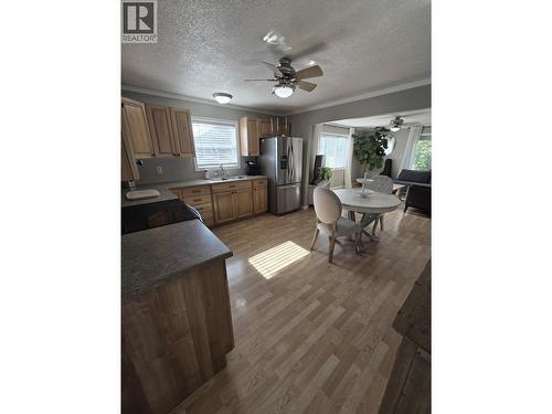 8224 99 Avenue, Fort St. John, BC - Indoor