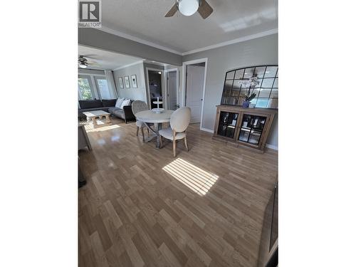 8224 99 Avenue, Fort St. John, BC - Indoor