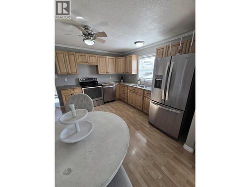 8224 99 Avenue, Fort St. John, BC - Indoor Photo Showing Other Room