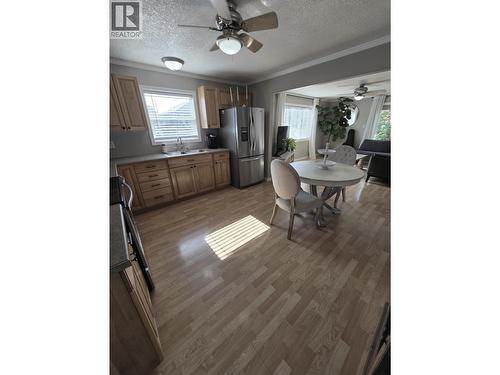 8224 99 Avenue, Fort St. John, BC - Indoor
