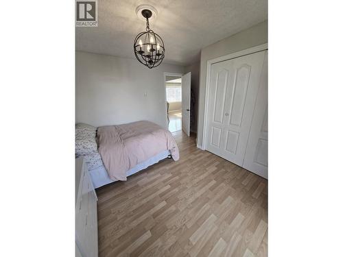 8224 99 Avenue, Fort St. John, BC - Indoor Photo Showing Bedroom