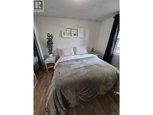 8224 99 Avenue, Fort St. John, BC - Indoor Photo Showing Bedroom
