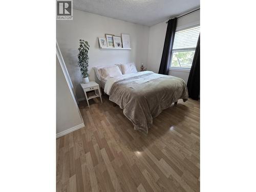 8224 99 Avenue, Fort St. John, BC - Indoor Photo Showing Bedroom