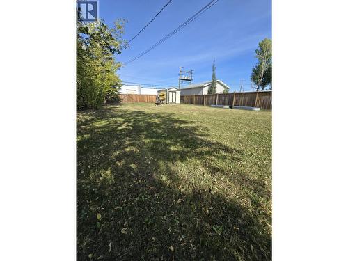 8224 99 Avenue, Fort St. John, BC - Outdoor