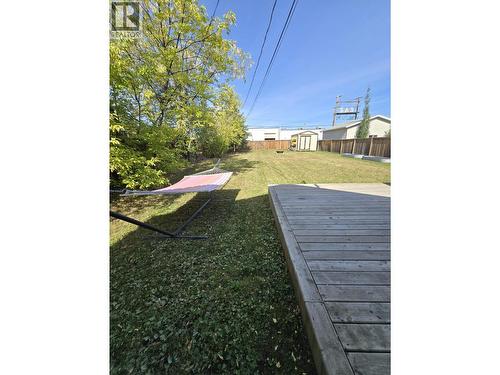 8224 99 Avenue, Fort St. John, BC - Outdoor