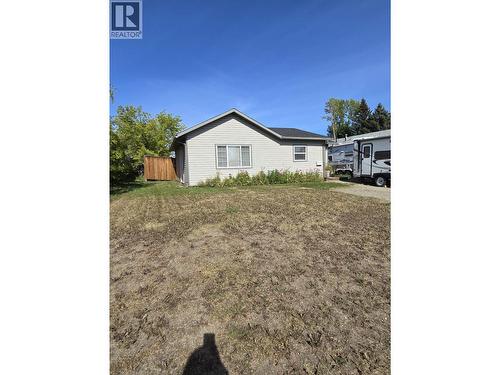 8224 99 Avenue, Fort St. John, BC - Outdoor