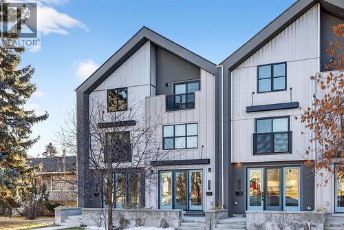 643 53 Avenue SW  Calgary, AB T2V 0C2