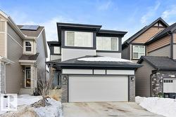 20876 131 AV NW  Edmonton, AB T5S 0P1