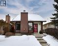 34 Woodglen Crescent Sw, Calgary, AB  - Outdoor 