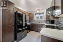 34 Woodglen Crescent Sw, Calgary, AB  - Indoor Photo Showing Kitchen 