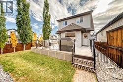 182 Sunset Heights  Cochrane, AB T4C 0C9