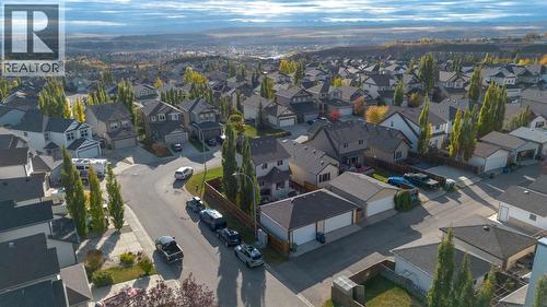 182 Sunset Heights, Cochrane, AB - Outdoor With View