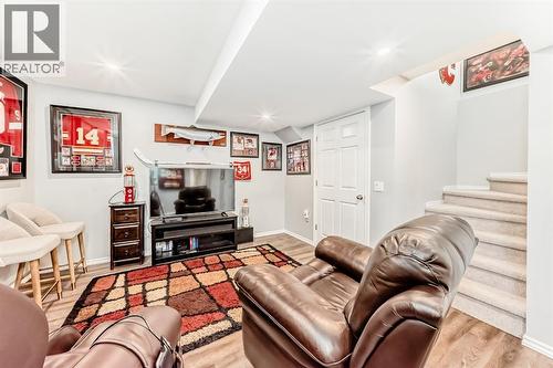 182 Sunset Heights, Cochrane, AB - Indoor