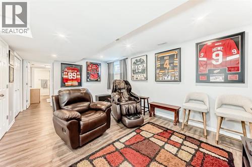 182 Sunset Heights, Cochrane, AB - Indoor