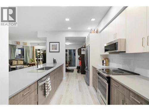 2301 Carrington Road Unit# 306  West Kelowna, BC V4T 0E2