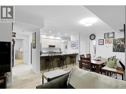 2301 Carrington Road Unit# 306, West Kelowna, BC - Indoor