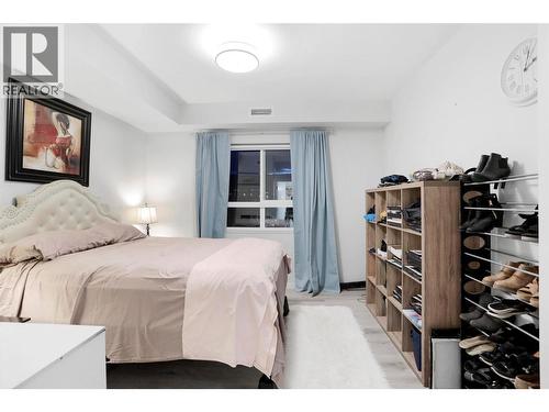 2301 Carrington Road Unit# 306, West Kelowna, BC - Indoor Photo Showing Bedroom