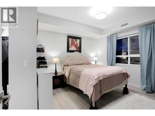 2301 Carrington Road Unit# 306, West Kelowna, BC - Indoor Photo Showing Bedroom