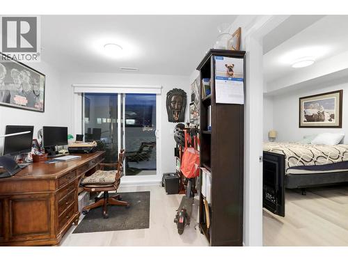 2301 Carrington Road Unit# 306, West Kelowna, BC - Indoor Photo Showing Office