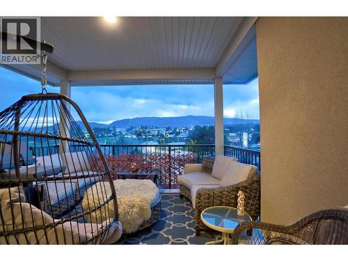2301 Carrington Road Unit# 306, West Kelowna, BC -  With Exterior