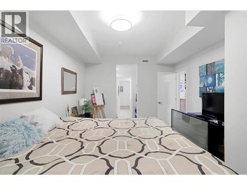 2301 Carrington Road Unit# 306, West Kelowna, BC - Indoor Photo Showing Bedroom