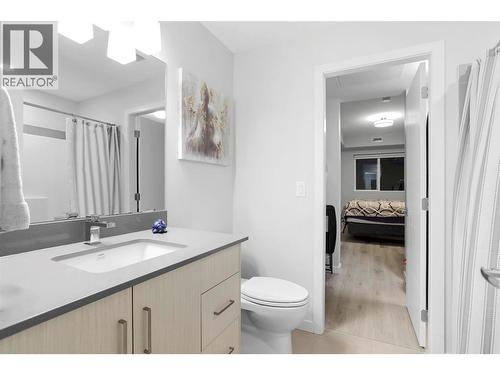 2301 Carrington Road Unit# 306, West Kelowna, BC - Indoor Photo Showing Bathroom