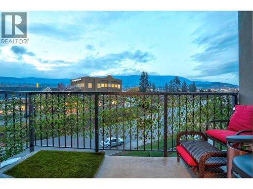 2301 Carrington Road Unit# 306, West Kelowna, BC - Outdoor With View