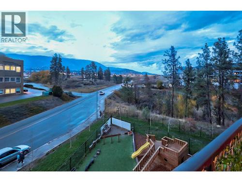2301 Carrington Road Unit# 306, West Kelowna, BC - Outdoor With View