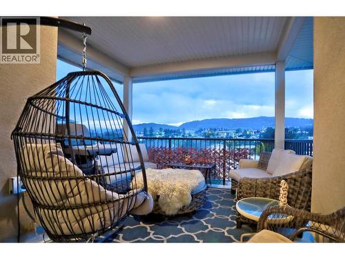 2301 Carrington Road Unit# 306, West Kelowna, BC -  With Exterior