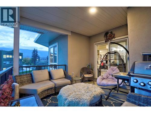 2301 Carrington Road Unit# 306, West Kelowna, BC - 