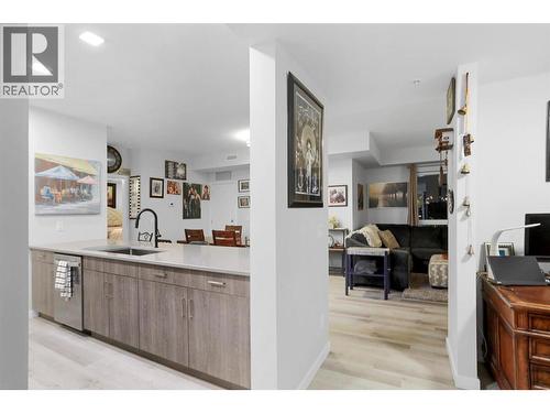 2301 Carrington Road Unit# 306, West Kelowna, BC - Indoor