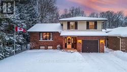 330 1ST STREET W  Owen Sound, ON N4K 6R4